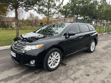 Авто Toyota Venza 2011 № 8204826
