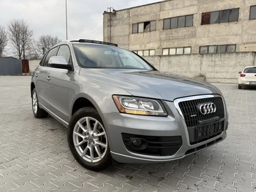 Авто Audi Q5 2010 № 8204890