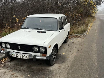 Авто ВАЗ 21061 1986 № 8204895