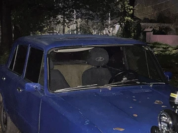 Авто ВАЗ 2101 1974 № 8204896