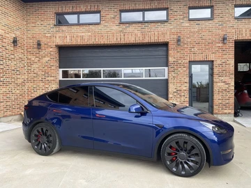 Авто Tesla Roadster 2023 № 8204897