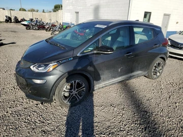 Авто Chevrolet Alero 2017 № 8204908