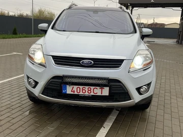 Авто Ford Kuga 2008 № 8204909