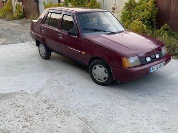 Авто ЗАЗ 1103 Slavuta 2004 № 8204912