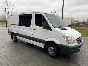 Авто Mercedes Sprinter 2007 № 8204913