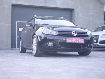 Авто Volkswagen Golf 2011 № 8204915
