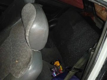 Авто ЗАЗ 1102 1998 № 8204926