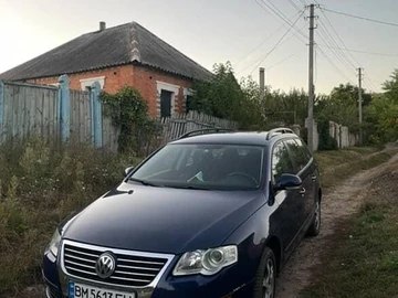 Авто Volkswagen Passat Cc 2006 № 8204933
