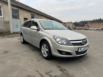Авто Opel Astra 2010 № 8204987