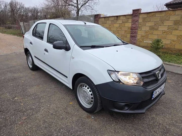 Авто Dacia Logan 2015 № 8204989