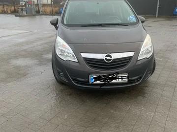 Авто Opel Meriva 2013 № 8204990
