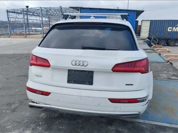 Авто Audi Q5 2019 № 8204993