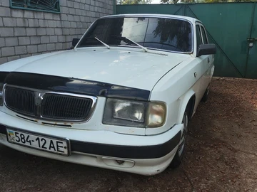 Авто ГАЗ 3110 2004 № 8204994
