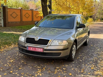 Авто Skoda Octavia 2012 № 8204995