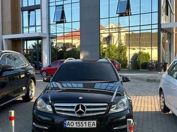 Авто Mercedes 200 2013 № 8204996