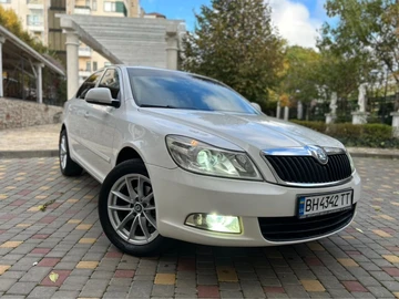 Авто Skoda Octavia 2012 № 8204997