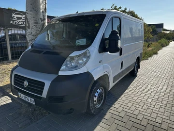 Авто Fiat Ducato 2007 № 8205000