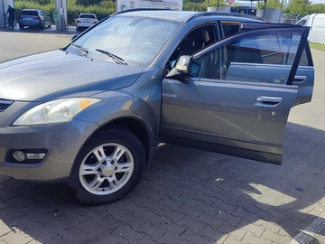 Авто Great Wall Haval 2012 № 8205001