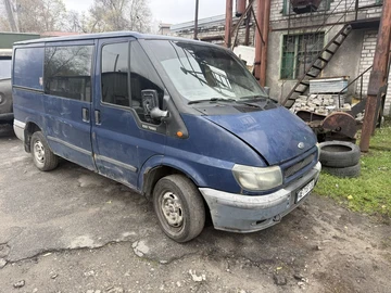 Авто Ford Transit 1999 № 8205004