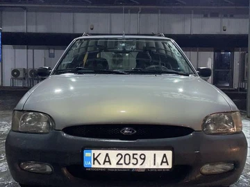 Авто Ford Escort 1997 № 8205005