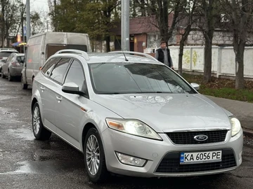 Авто Ford Mondeo 2010 № 8205011
