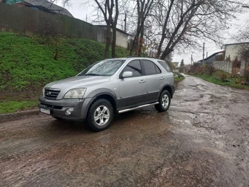 Авто KIA Sorento 2006 № 8205043