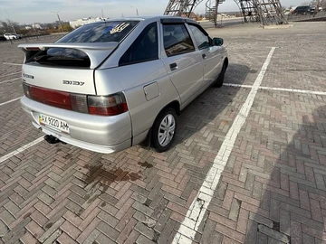 Авто ВАЗ 2112 2006 № 8205050