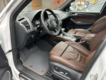 Авто Audi Q5 2015 № 8205052