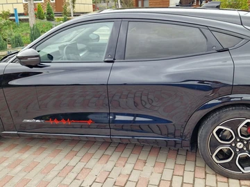 Авто Ford Mustang 2023 № 8205054