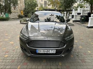 Авто Ford Fusion 2013 № 8205055