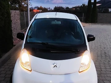 Авто Peugeot 104 2013 № 8205056