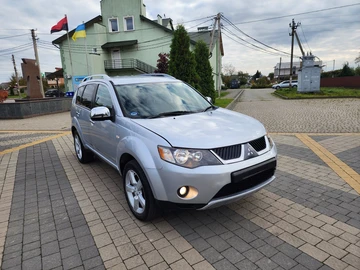 Авто Mitsubishi Outlander 2009 № 8205057
