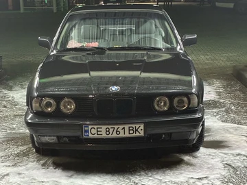 Авто BMW 5 Серия 1991 № 8205062