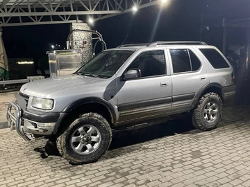 Авто Opel Frontera 2000 № 8205064