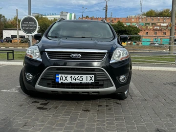 Авто Ford Kuga 2012 № 8205065