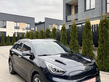Авто KIA Niro 2019 № 8205067
