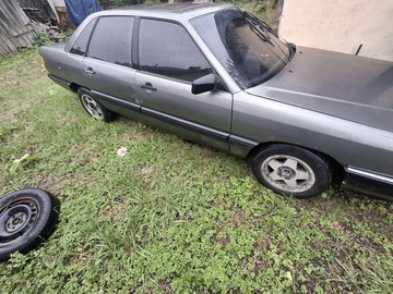 Авто Audi 100 1986 № 8205118