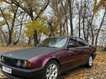 Авто BMW 5 Серия 1992 № 8205138