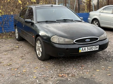 Авто Ford Mondeo 1996 № 8205139