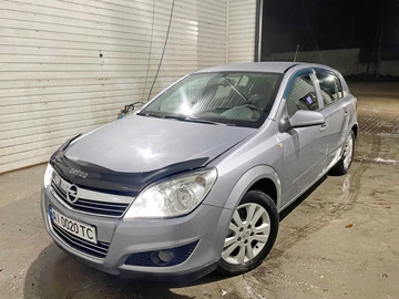 Авто Opel Astra 2007 № 8205158