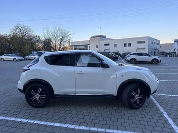 Авто Nissan Juke 2012 № 8205179