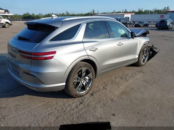 Авто Hyundai Genesis 2023 № 8205182