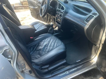 Авто Daewoo Lanos Sens  2003 № 8205188