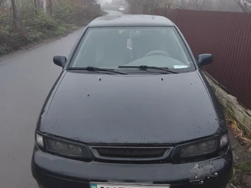 Авто KIA Sephia 1998 № 8205193