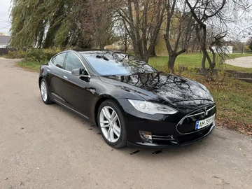 Авто Tesla Model S 2015 № 8205218