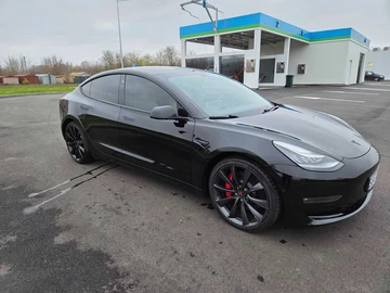 Авто Tesla Model 3 2020 № 8205226