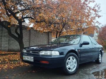 Авто Honda Accord 1992 № 8205240
