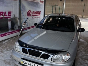Авто Daewoo Sens 2004 № 8205243