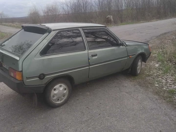 Авто ЗАЗ Таврия 2007 № 8205249