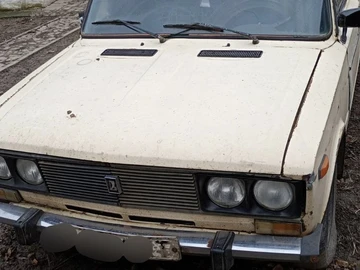 Авто ВАЗ 2101 1986 № 8205269